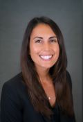 Michelle Clausen Headshot